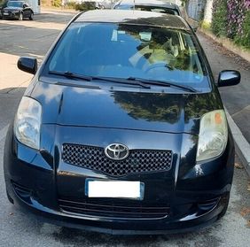 Toyota Yaris 1.3 3 porte Luna