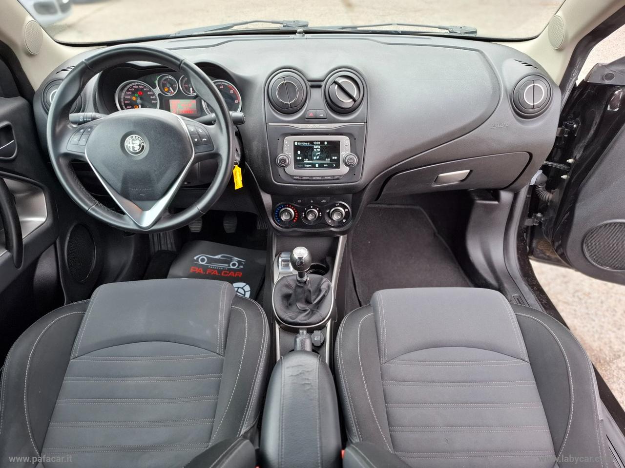 ALFA ROMEO MiTo 1.3 JTDm 95 CV S&S Super