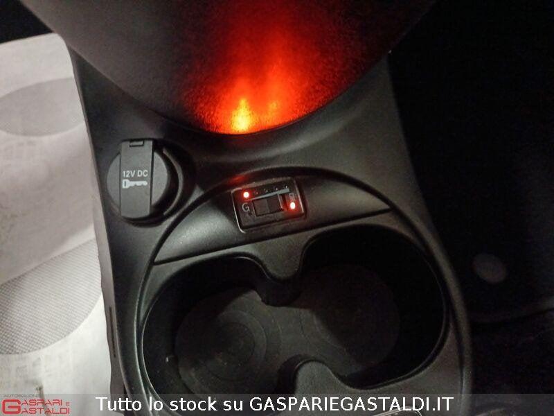 FIAT 500 500 1.2 EasyPower Cult GPL