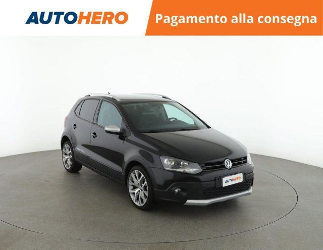 VOLKSWAGEN Polo 1.4 TDI BlueMotion Technology