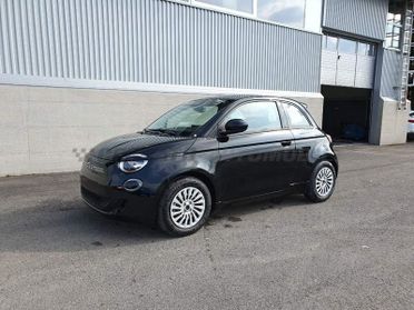 FIAT 500e Nuova 500 Hatchback My23 La Nuova 500 - 320 Berlina