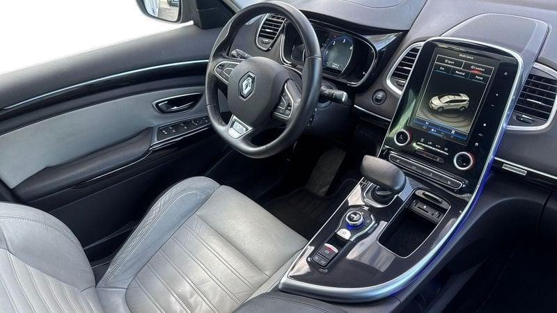 Renault Espace V 2015 1.6 dCi 160cv Executive EDC 7p.ti
