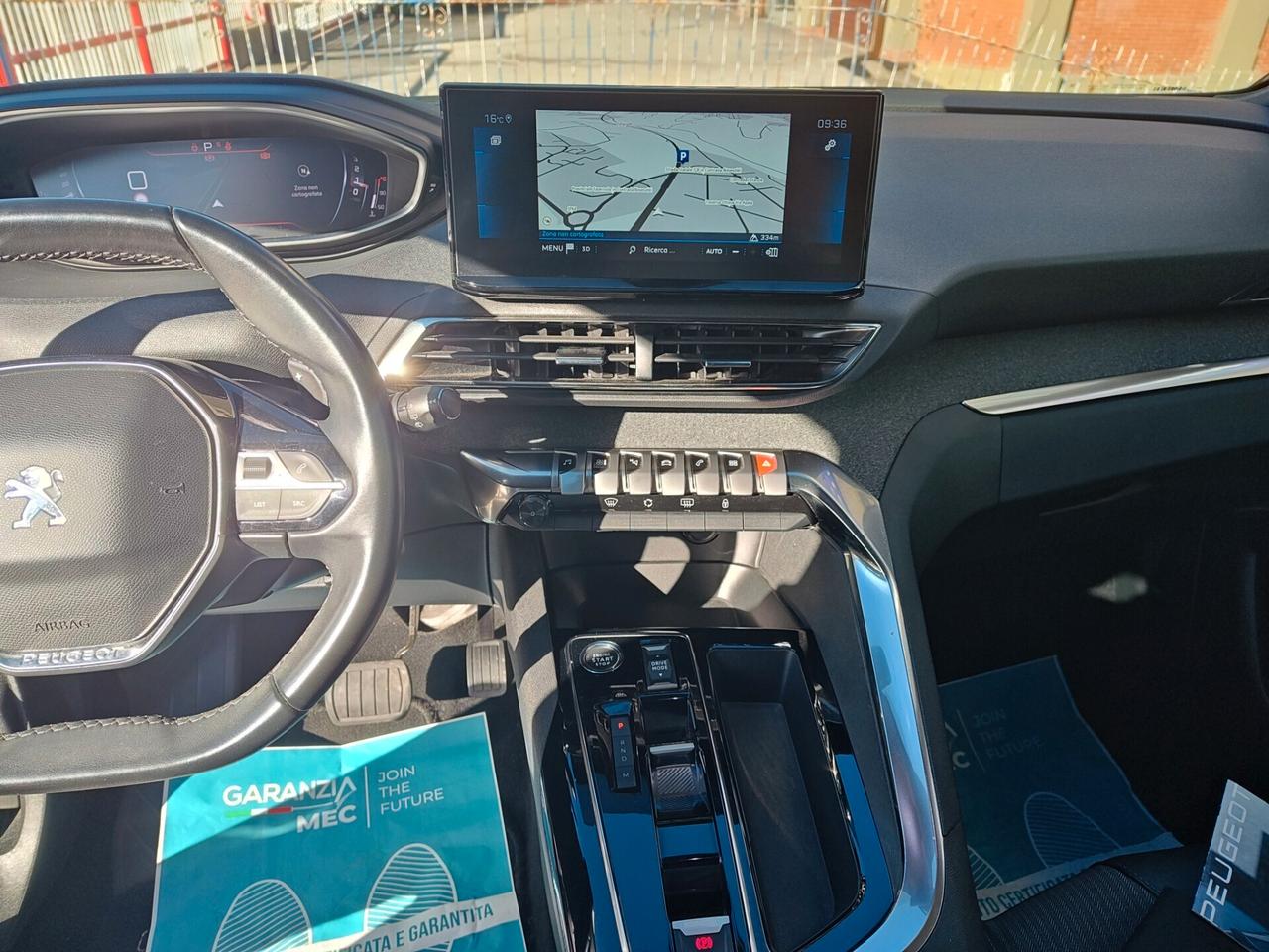 PEUGEOT 3008 B.HDI 1.5 130 CV S&S EAT8 ALLURE PACK