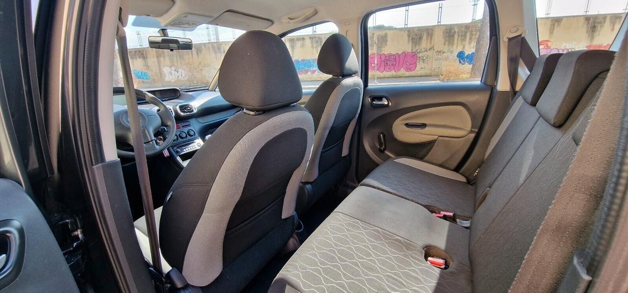 Citroen C3 Picasso 1.4 VTi 95 Attraction