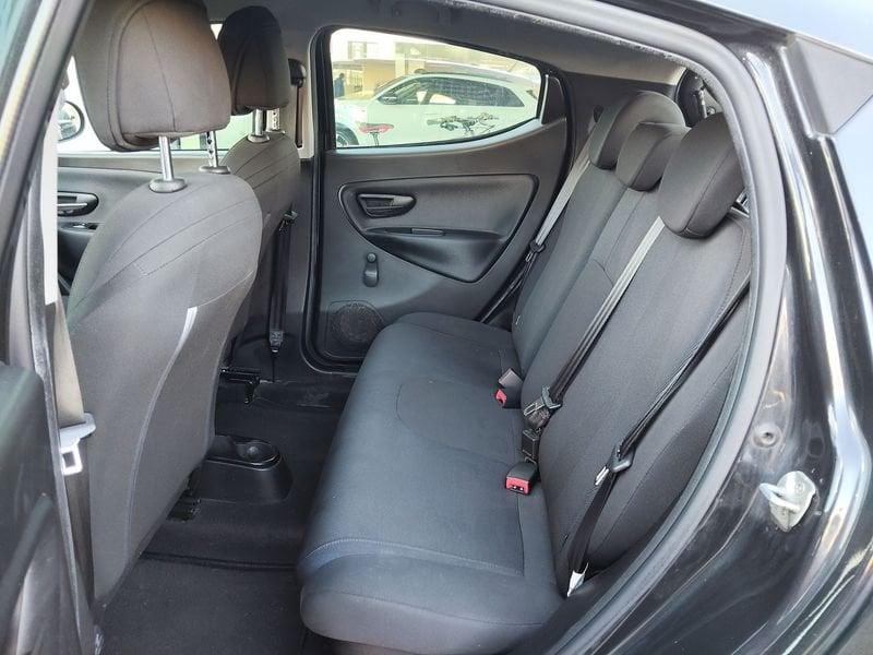 Lancia Ypsilon Ypsilon 1.2 69 CV 5 porte S&S Gold