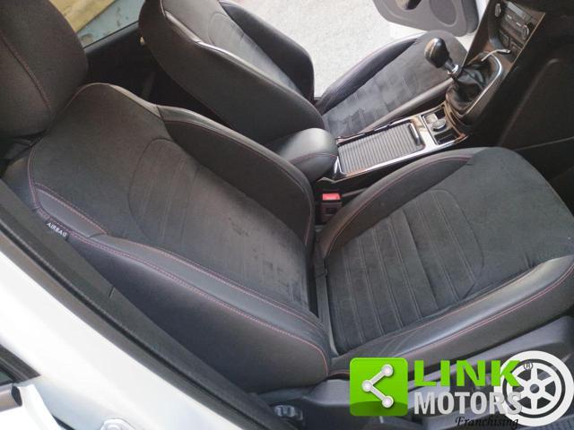 FORD Kuga 1.5 EcoBoost 120 CV S&S 2WD ST-Line