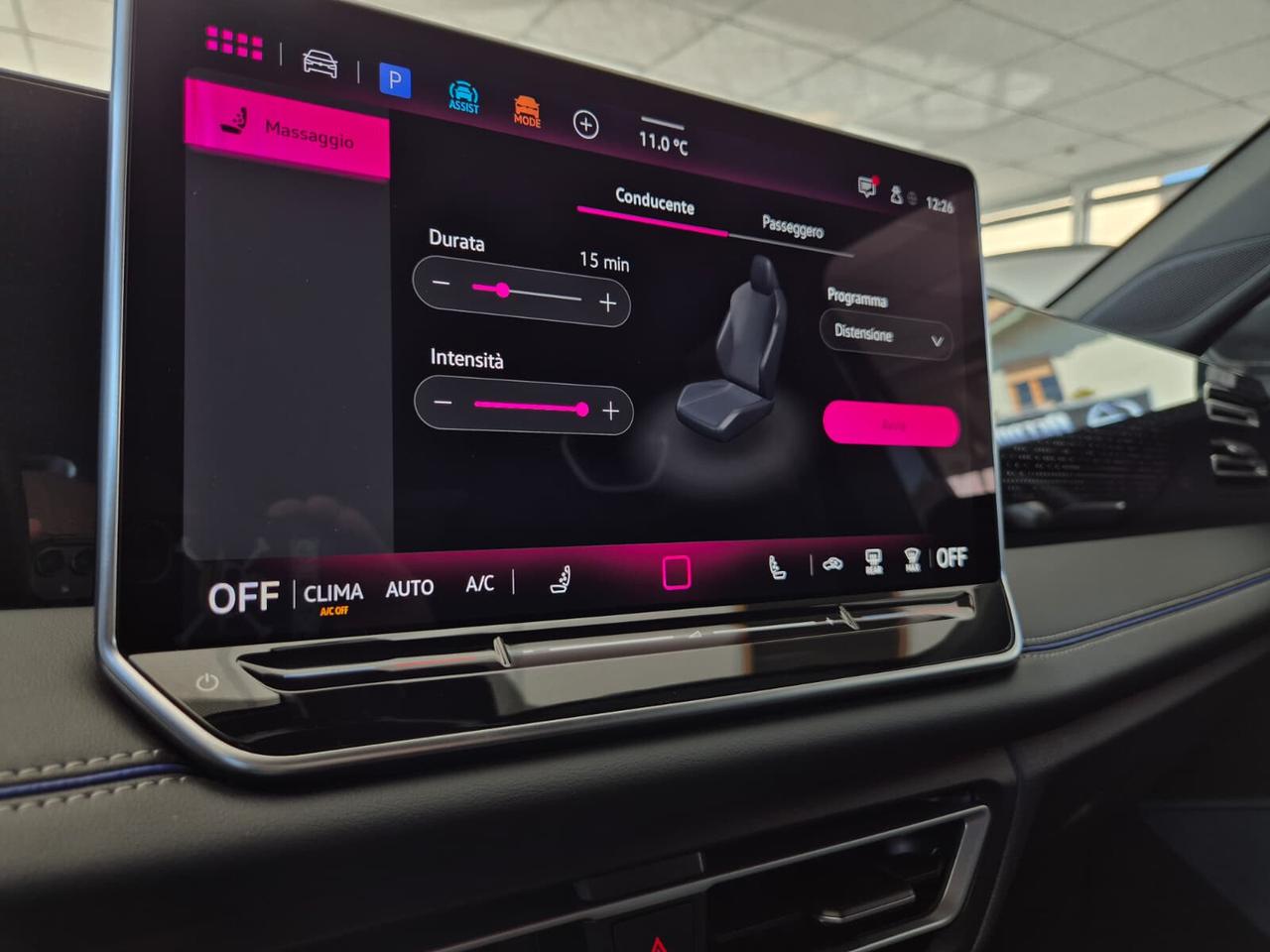 Volkswagen Tiguan R-Line TDI 150 CV DSG