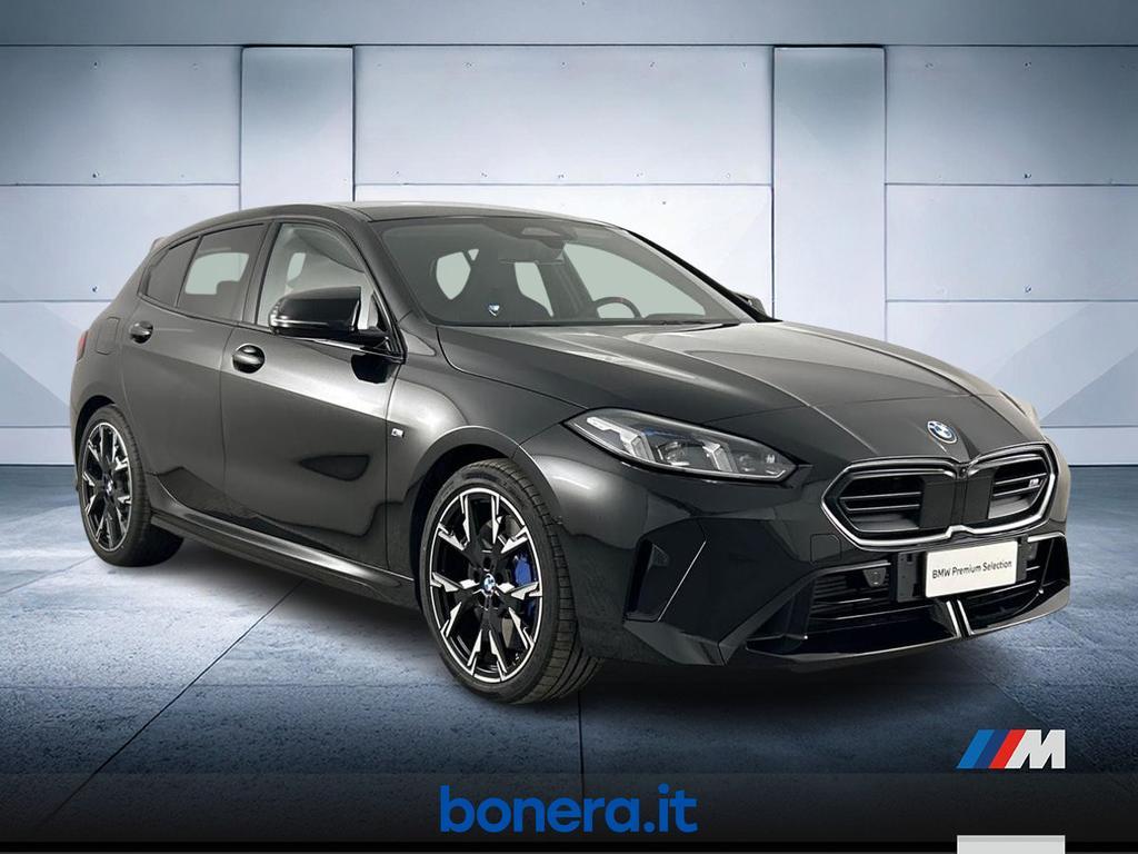 BMW Serie 1 M 135 xDrive DCT