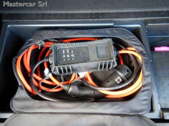 CITROEN C5 Aircross C5 Aircross1.6 hybrid phev Shine 225e-eat8-GJ966JH