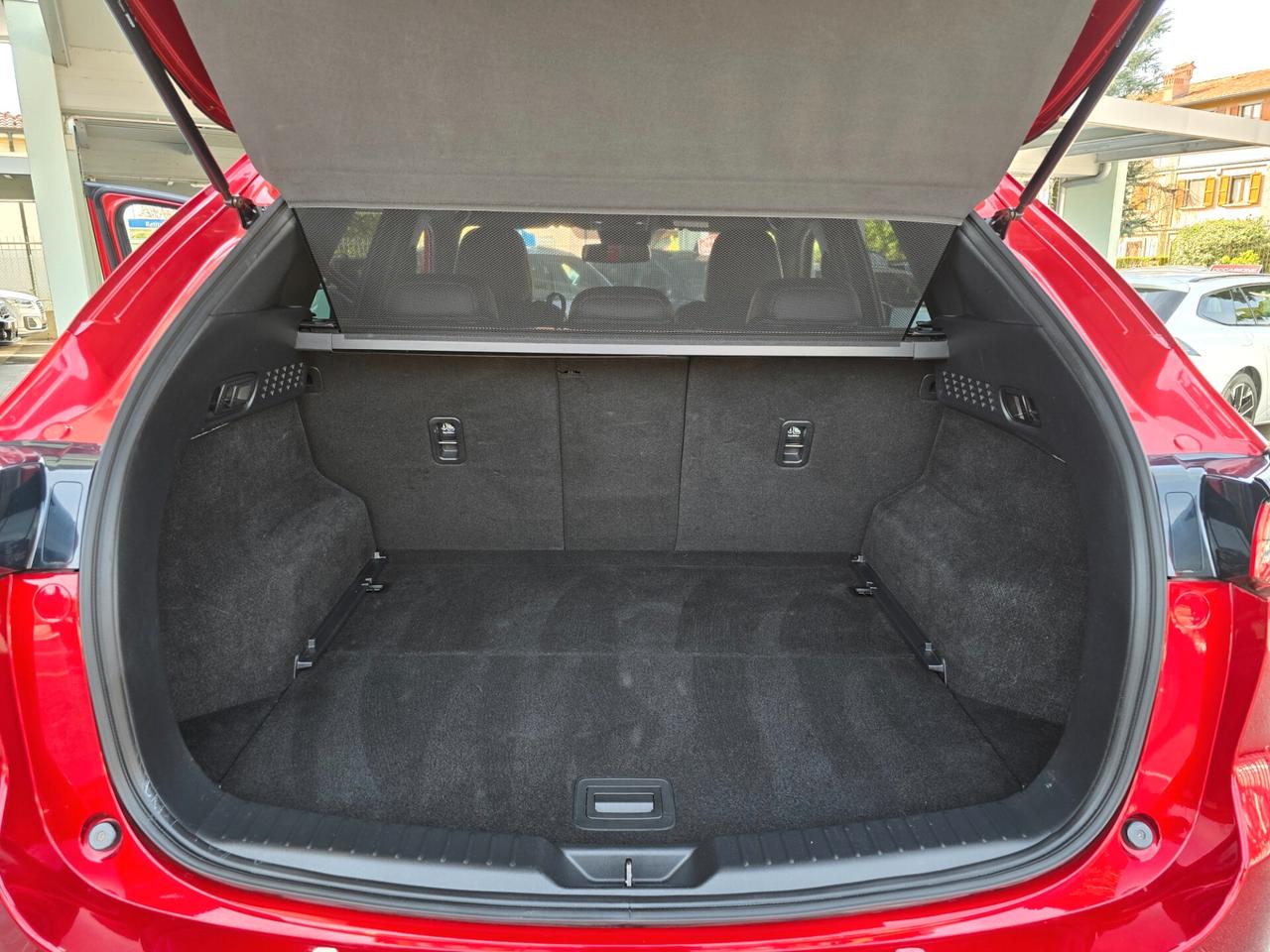 Mazda CX-5 2.2 Skyactive-D 150cv Homura AUT. COMFORT PACK