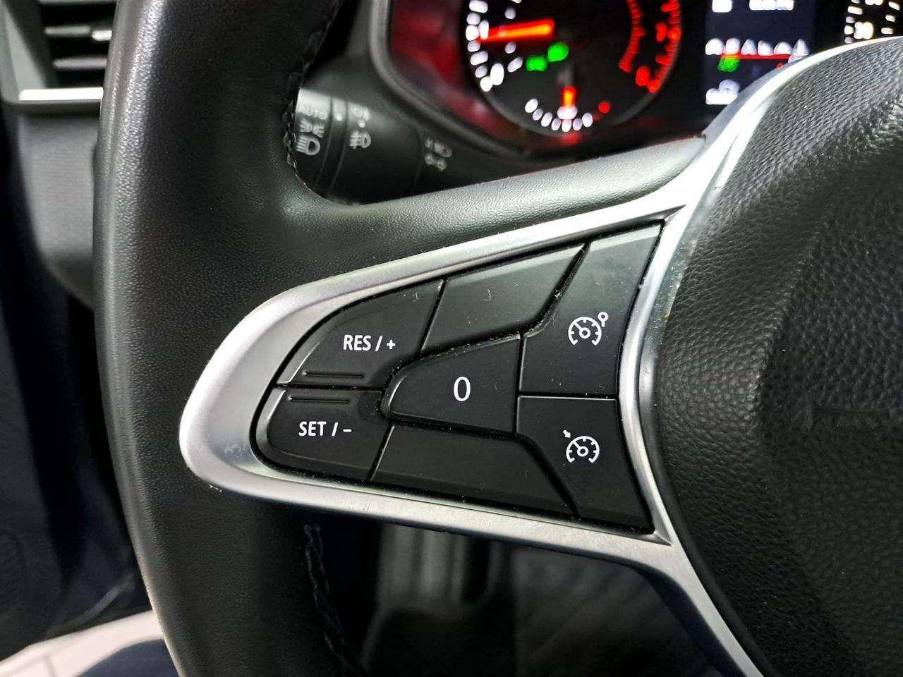 Renault Clio TCe 90 CV 5 porte Intens