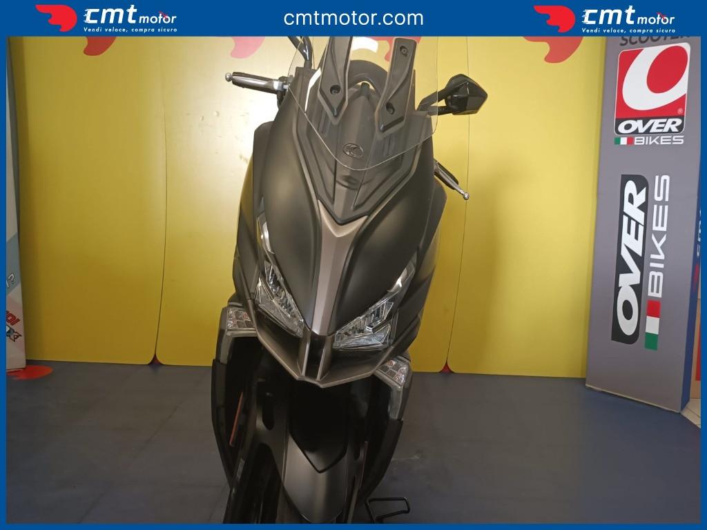 Kymco Xciting 400i - 2022