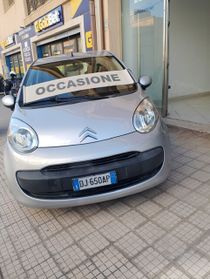 Citroen C1 1.4 HDi 55CV 5 porte AMIC1