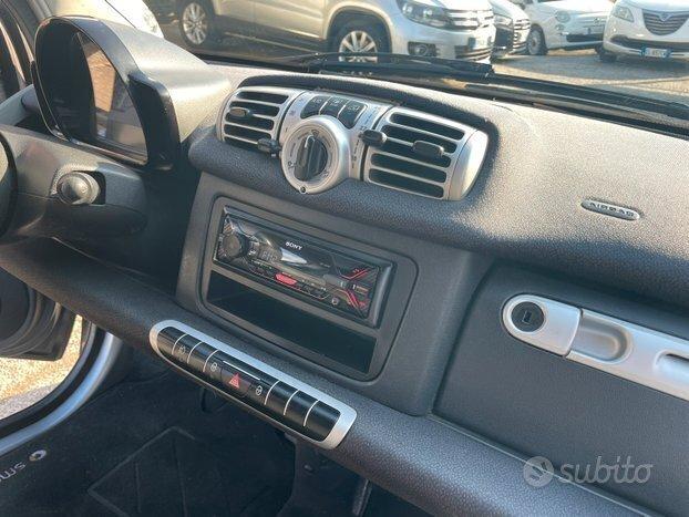 Smart ForTwo PASSION