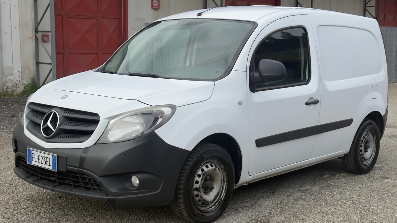 Mercedes-benz Citan 1.5 111 CDI S&S Furgone
