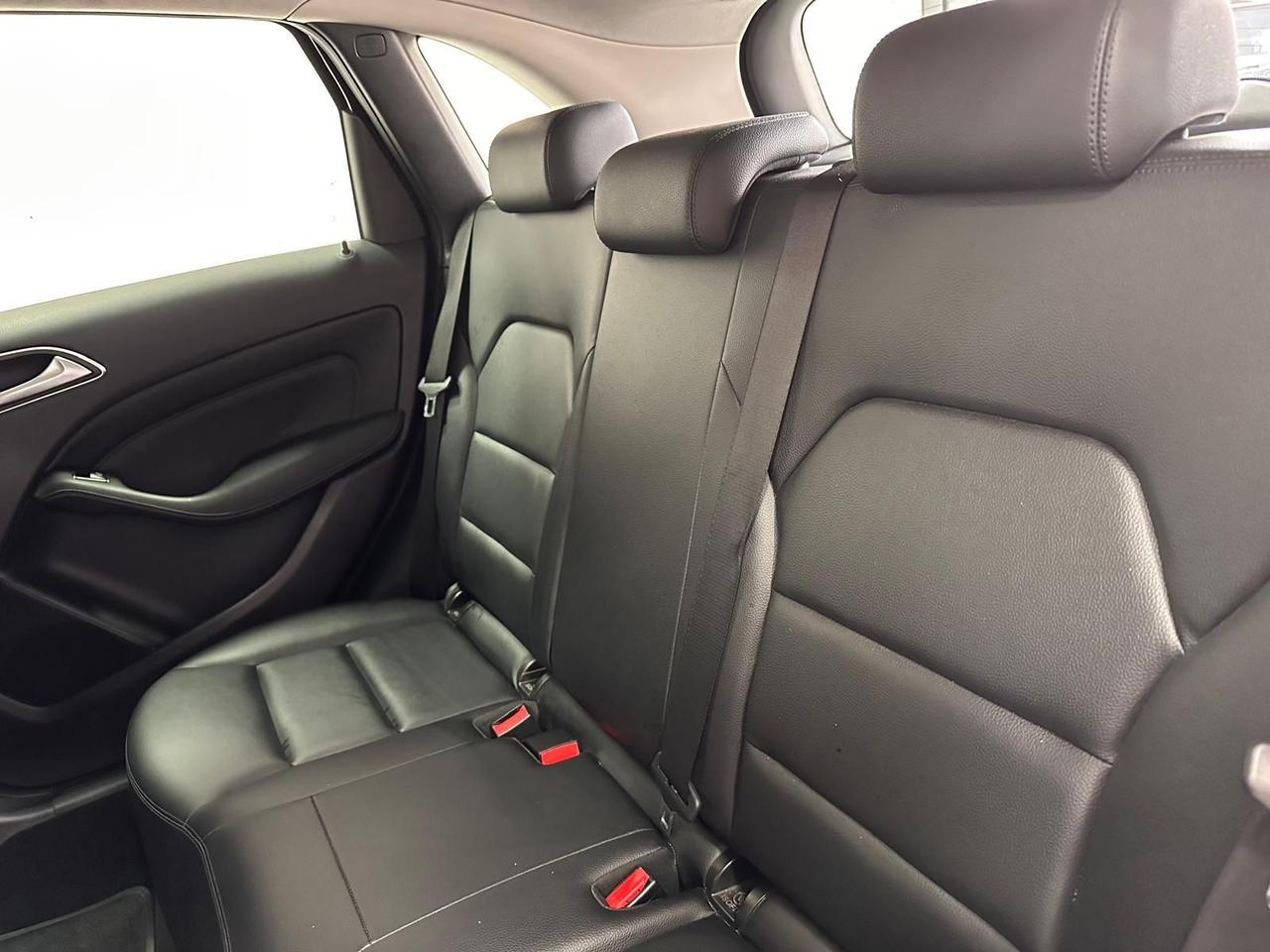 Mercedes-benz B 180 CDI Automatic -TELECAMERA-GARANTITA-2014