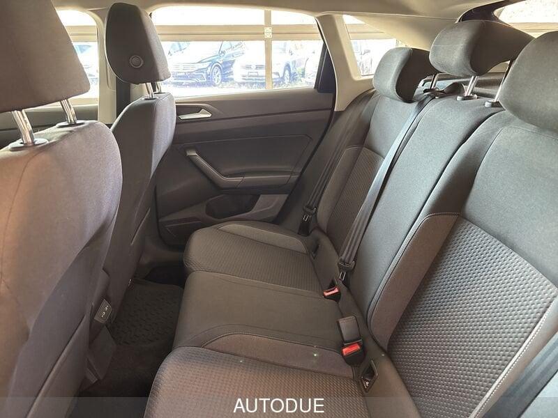 Volkswagen Taigo 1.0 TSI LIFE 95CV
