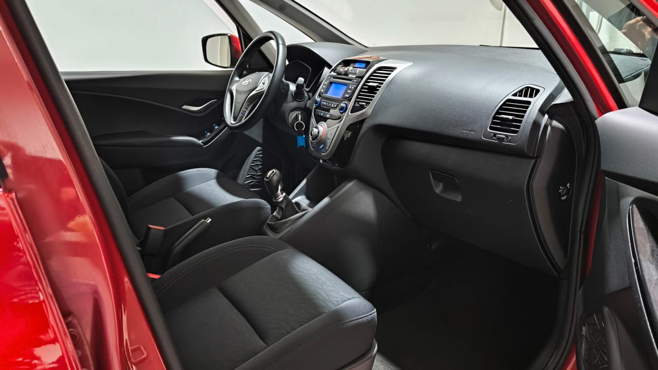 Hyundai iX20 1.4 90 CV Econext Classic