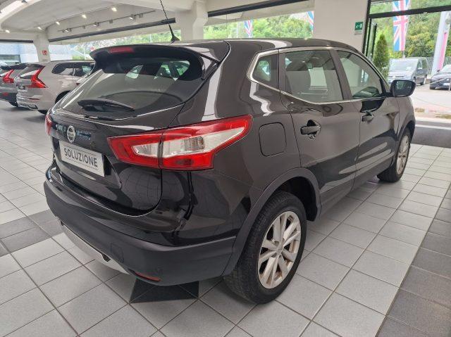 NISSAN Qashqai 1.6 dCi 4WD Acenta Premium