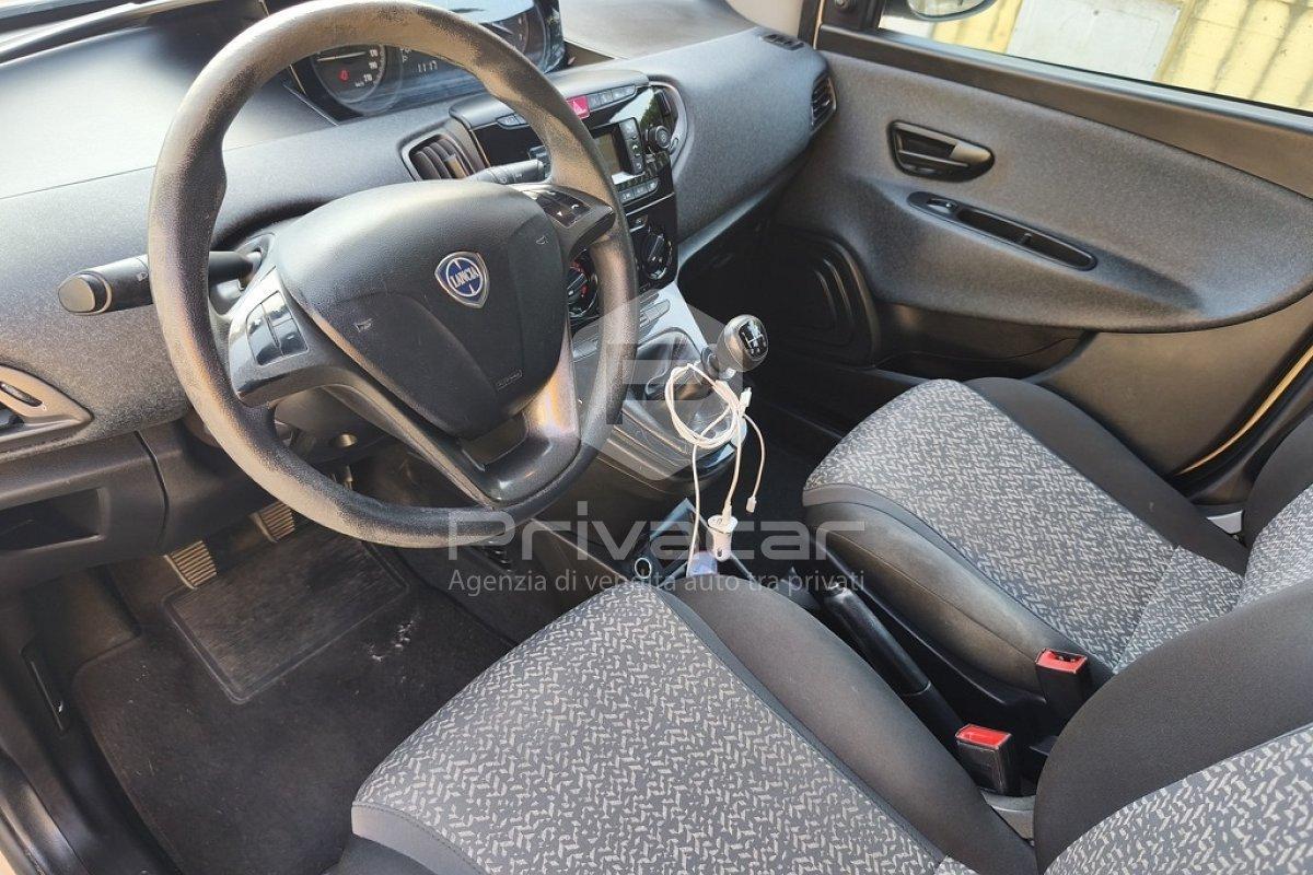 LANCIA Ypsilon 1.2 69 CV 5 porte Elefantino