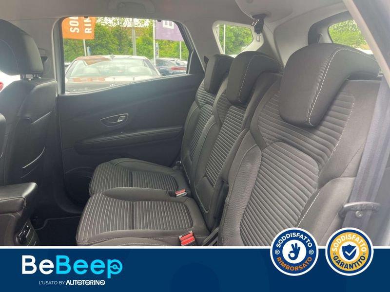 Renault Scénic 1.5 DCI ENERGY SPORT EDITION2 110CV EDC