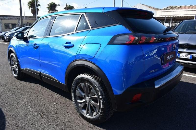 Peugeot 2008 2008 PureTech 100 S&S Active Pack