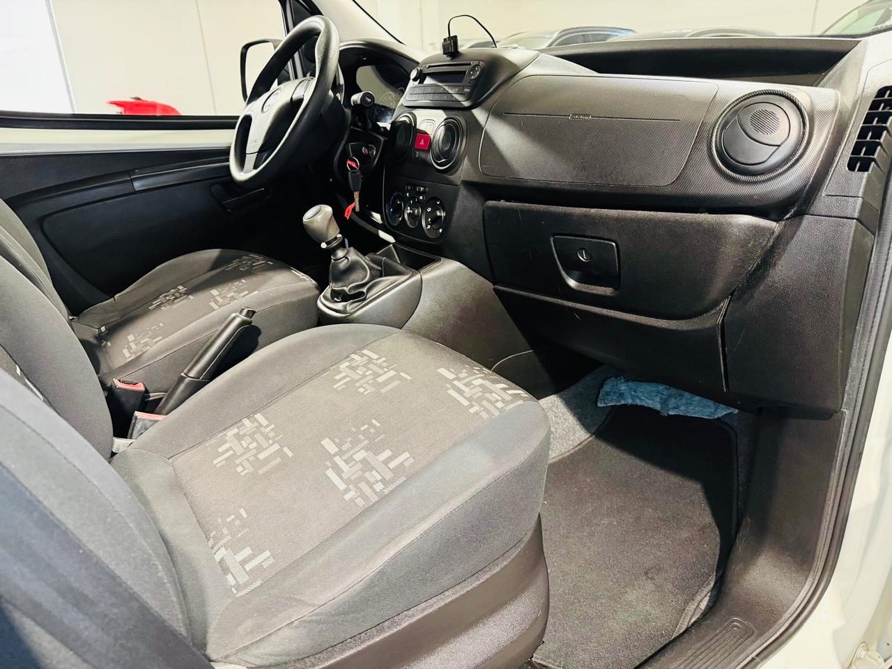 Fiat QUBO 1.4 DYNAMIC*70 CV*NEOPATENTATI*