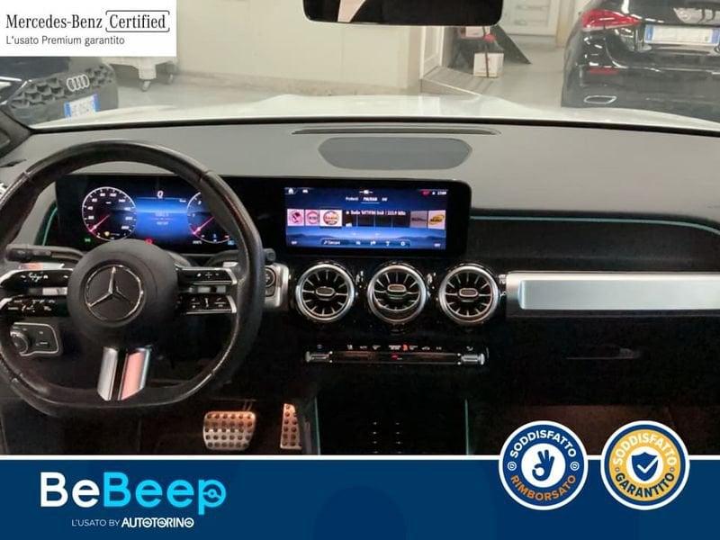Mercedes-Benz GLB Classe 200 D AMG LINE ADVANCED PLUS AUTO