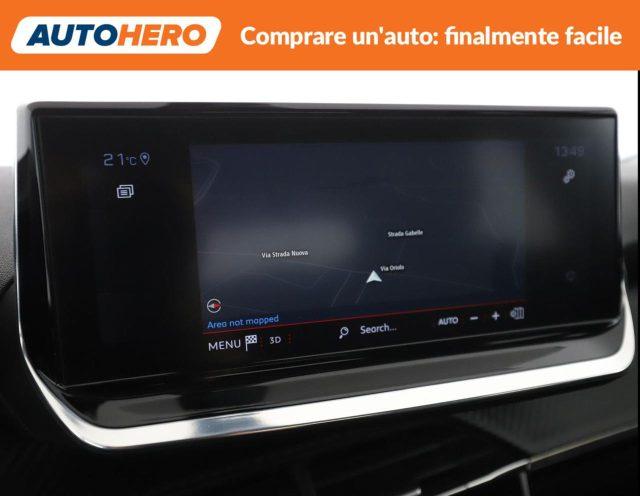 PEUGEOT 2008 BlueHDi 110 S&S Allure Pack