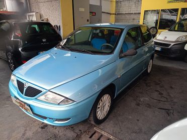 Lancia Y 1.2. KM 57.000