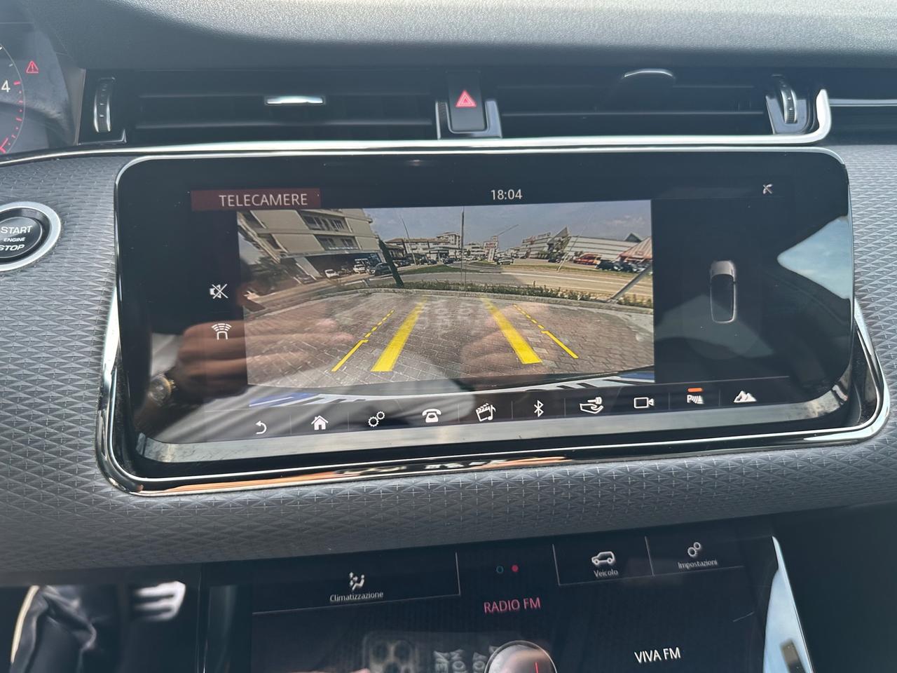 Land Rover Range Rover Evoque R-Dynamic - 2020