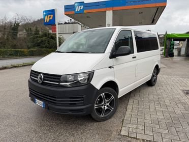 Volkswagen Transporter 2.0 TDI 9 posti PC Kombi