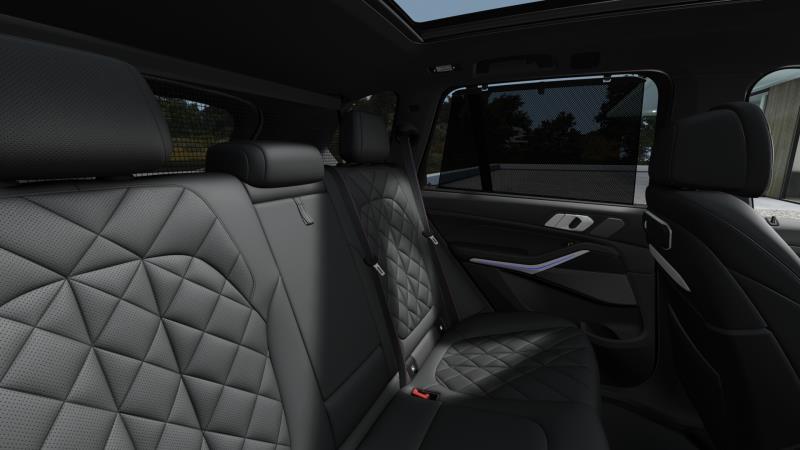 BMW X5 50 e MSport Pro xDrive Steptronic