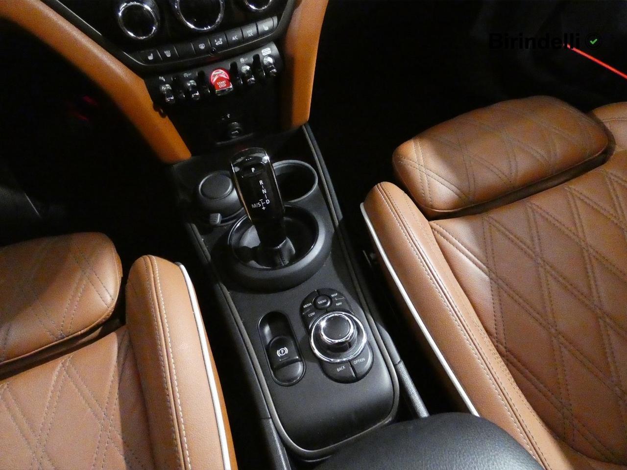 MINI Mini Countrym.(F60) - Mini 1.5 Cooper Yours Countryman