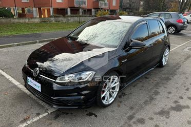 VOLKSWAGEN Golf 1.4 TSI 125 CV 5p. Executive BlueMotion Technology