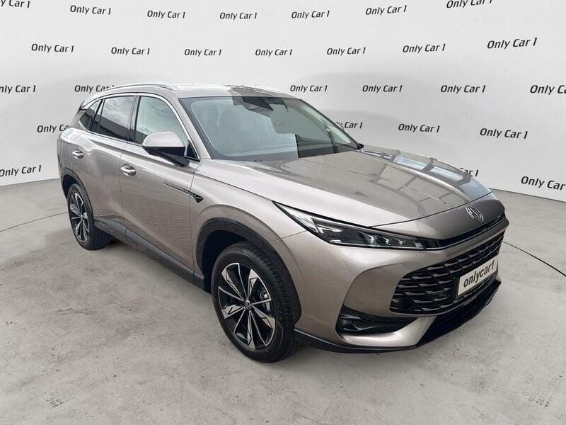MG HS 1.5T-GDI Comfort, II SERIE