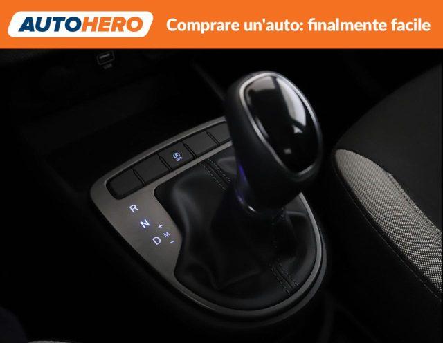 HYUNDAI i10 1.0 MPI Tech