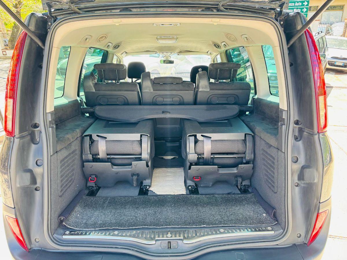 Renault Grand Espace 2.0 dCi 175CV 7p Initiale
