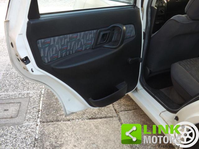 SEAT Cordoba 1.6 cat 4 porte GLX ben tenuta e funzionante