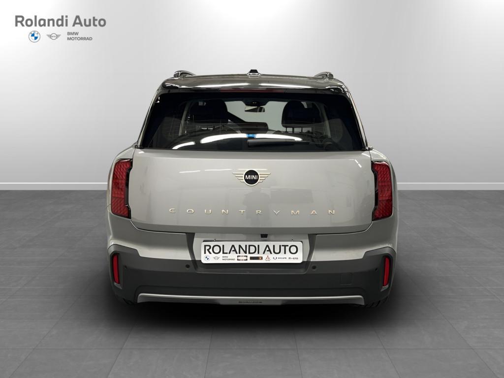 Mini Mini Countryman 1.5 48V C Classic Steptronic