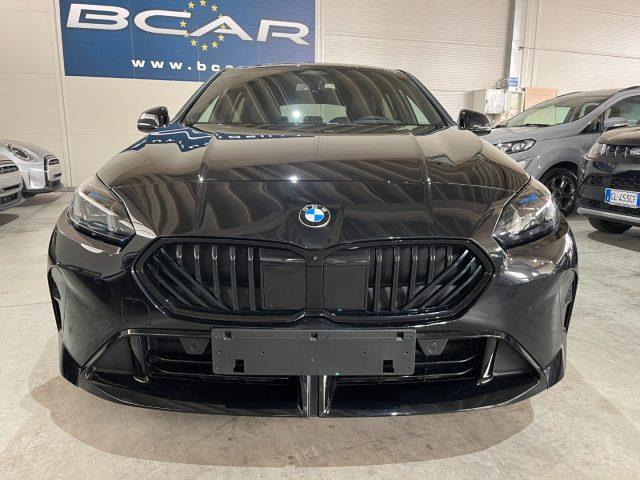 BMW 120 48V MSport Pro "19 M Sport TELECAM.360/PACK BLACK