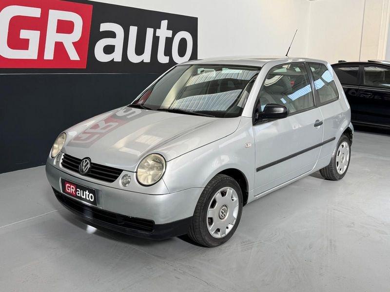 Volkswagen Lupo 1.4 cat Trendline Air