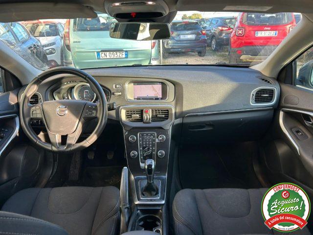 VOLVO V40 D2 Business Navi