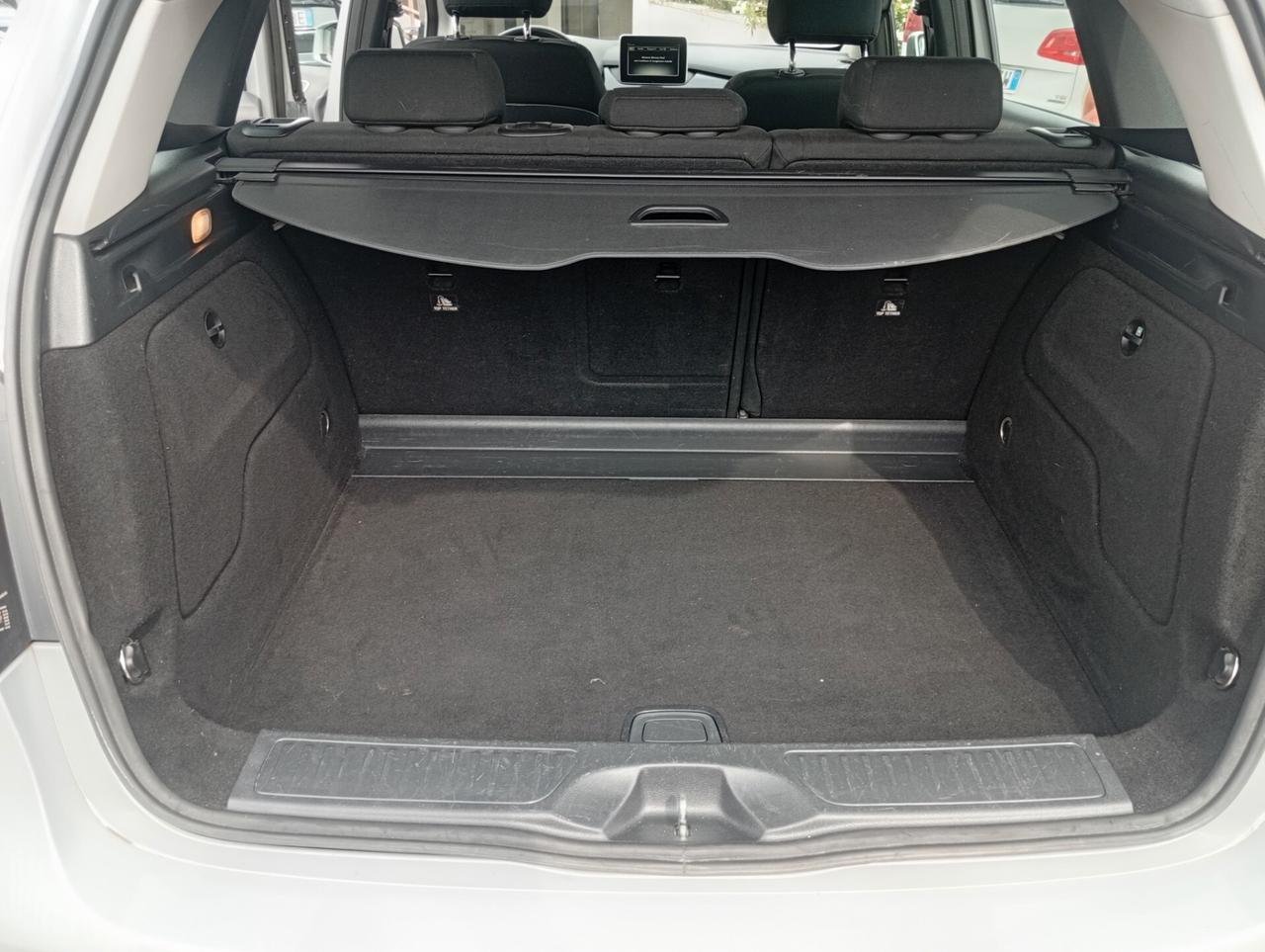 Mercedes-benz B 180 CDI Business