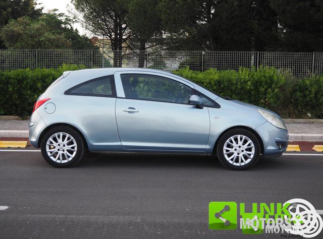 OPEL Corsa 1.3 CDTI 75CV ecoFLEX 3 porte