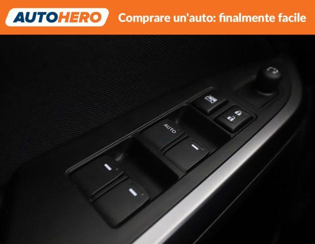 SUZUKI Vitara 1.4 Hybrid Cool