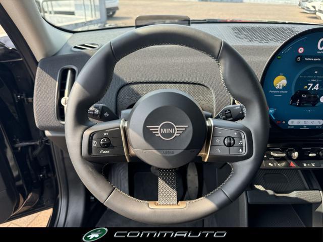 MINI Mini C Classic Countryman - Pack "L"