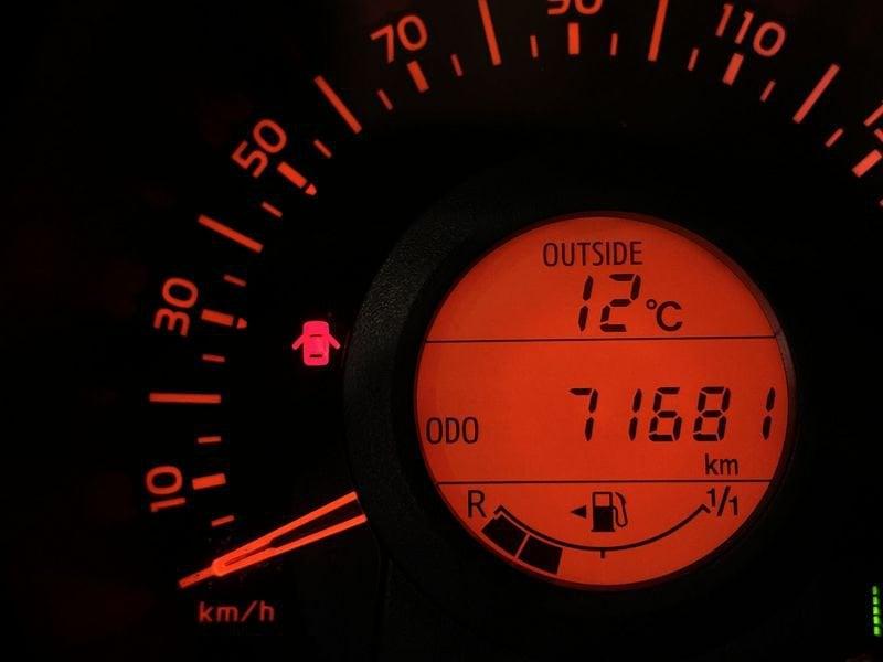 Toyota Aygo Aygo 1.0 VVT-i 69 CV 5 porte x-play