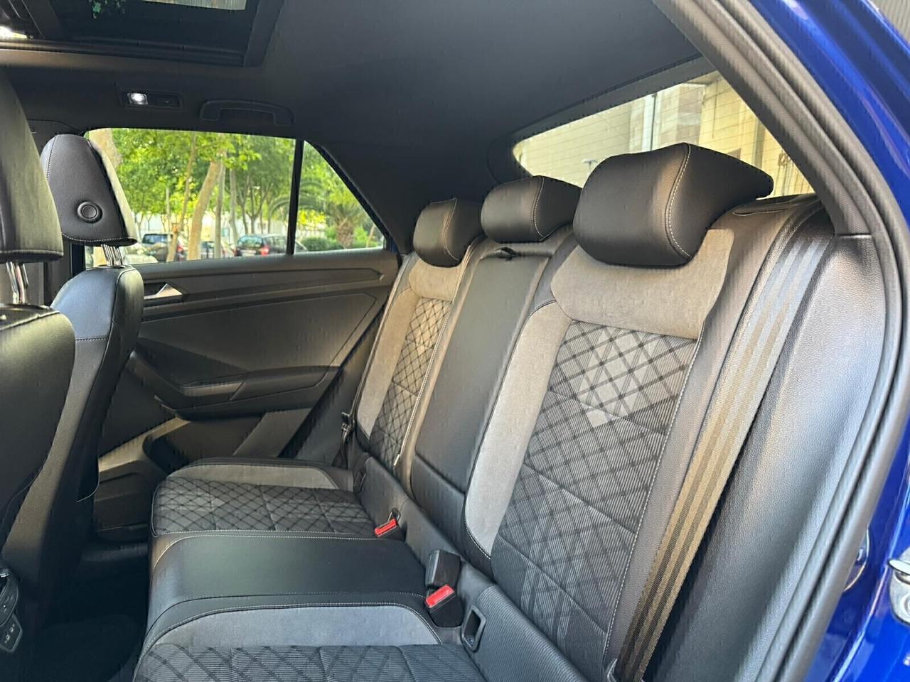 Volkswagen T-Roc 1.5 TSI ACT R-Line