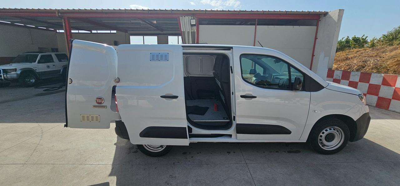Fiat Doblo Doblò 1.5 BlueHdi 100CV PC-TN Van